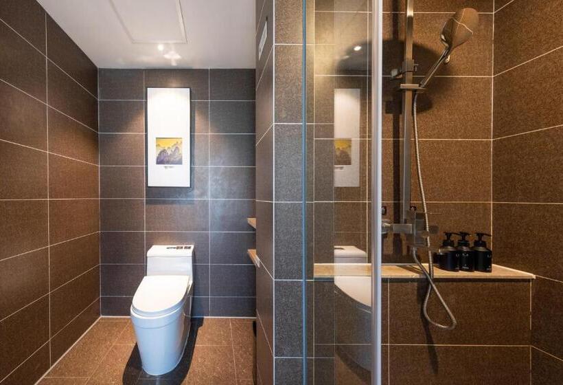 Семейный Номер, Atour Hotel Hefei Changjiang Road