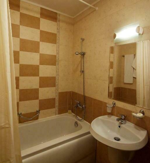 إستوديو قياسى, Royal Sun Holiday Complex