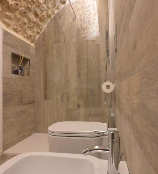 １ベッドルームアパートメント, Pietrabianca Santa Maria Apartments