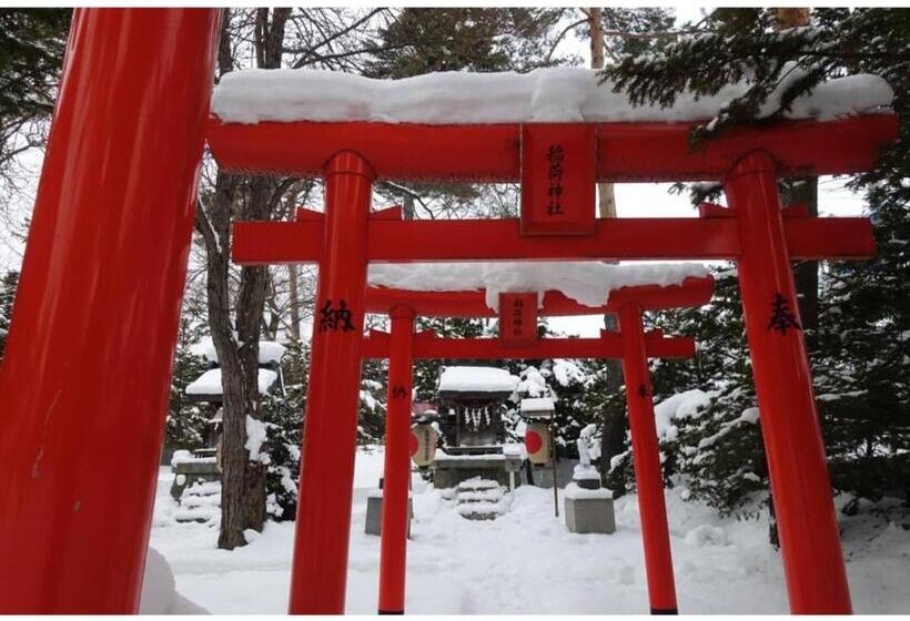 استودیوی استاندارد, ｆｕｒａｎｏ ｎａｔｕｌｕｘ ｈｏｔｅｌ   Vacation Stay 68188v