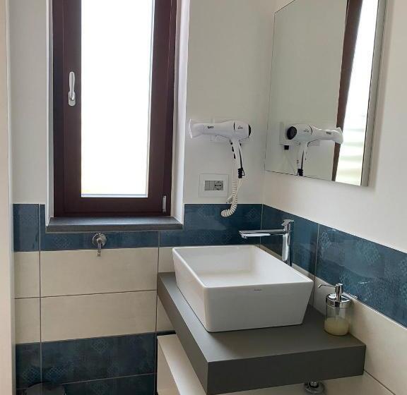 Номер Стандарт, Naturamare B&b