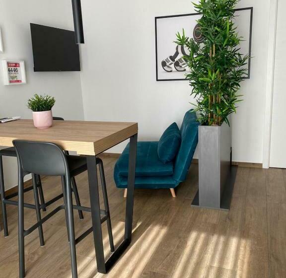 Номер Superior, Run House 07 Rooms & Apartments