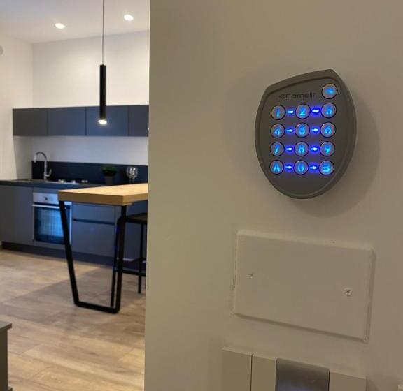 Номер Стандарт, Run House 07 Rooms & Apartments