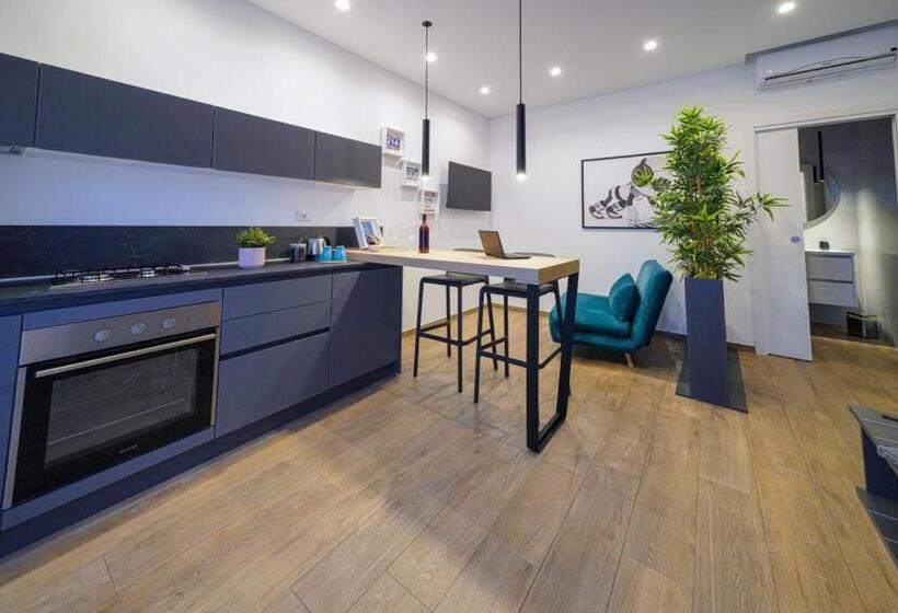 Номер Superior, Run House 07 Rooms & Apartments