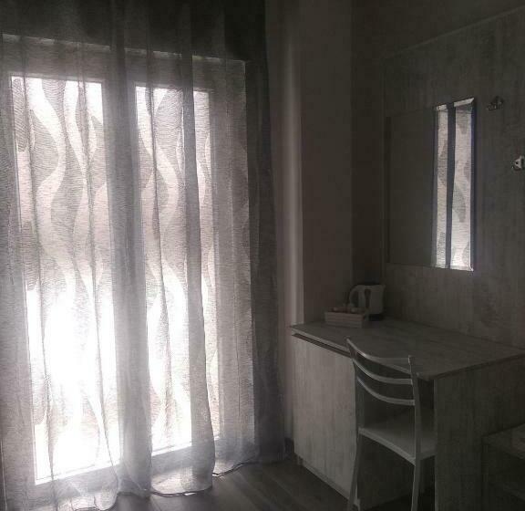 ベーシックルーム, B&b Domus Piedigrotta