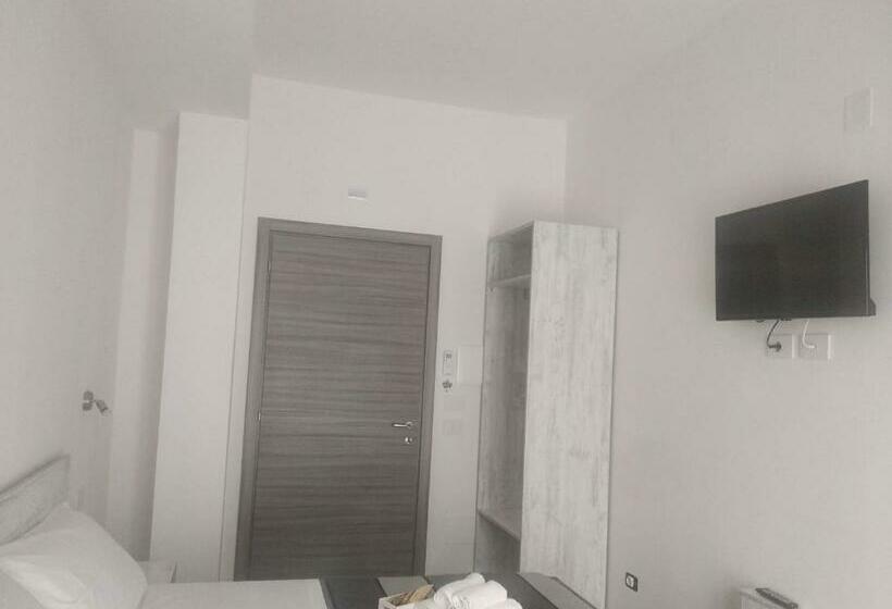 ベーシックルーム, B&b Domus Piedigrotta