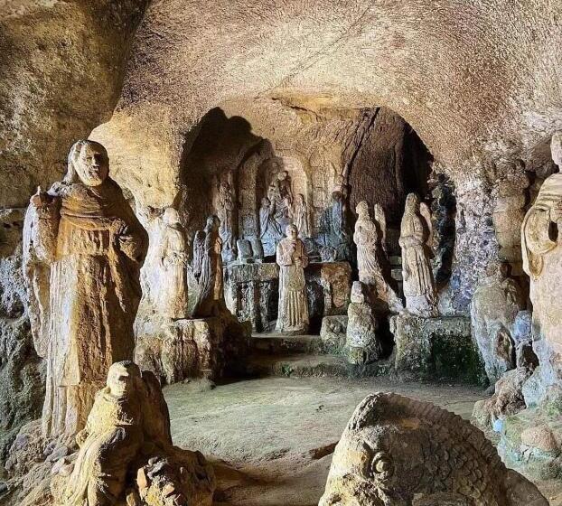 スタンダードスタジオ, B&b Domus Piedigrotta