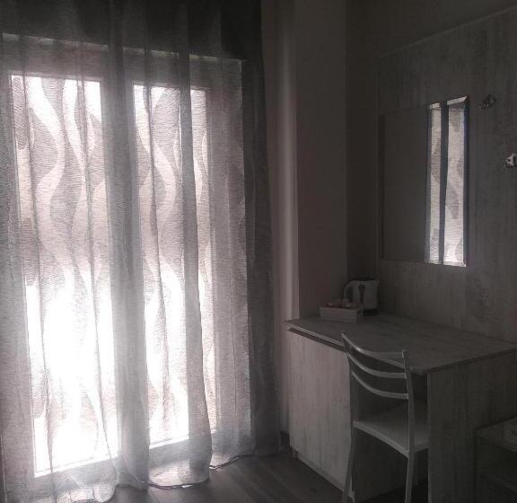 ベーシックルーム, B&b Domus Piedigrotta