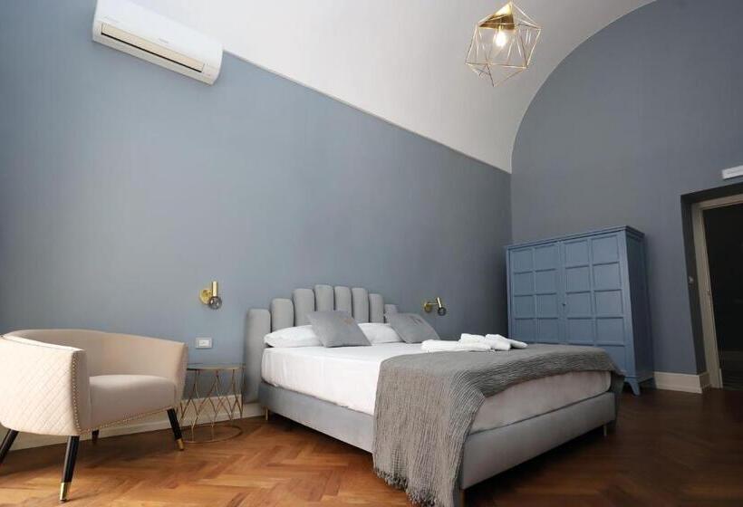 듀플렉스 스위트, Palazzo Sansonetti