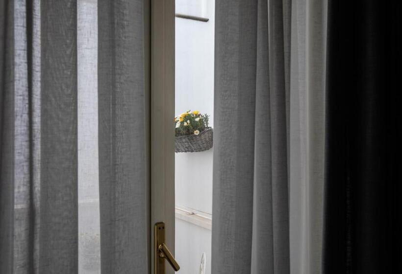 듀플렉스 스위트, Palazzo Sansonetti