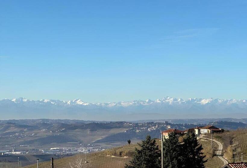 Апартаменты Deluxe 1 Спальня, Il Girasole Apartments