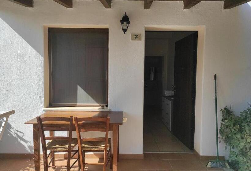 Номер Стандарт, Sa Teria Village   Camere Deluxe