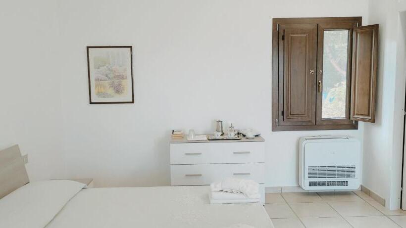 Номер Deluxe, Sa Teria Village   Camere Deluxe