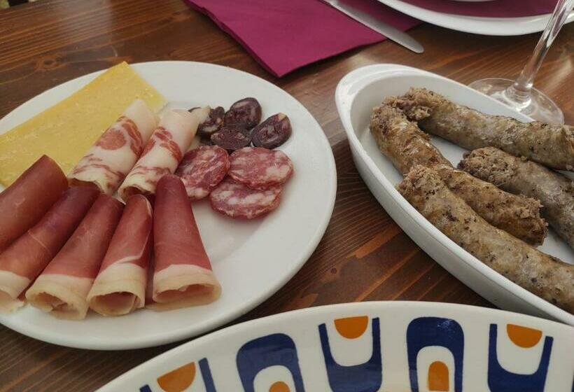 Номер Стандарт, Sa Teria Village   Camere Deluxe