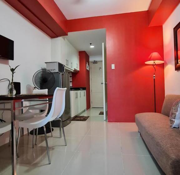 Apartamento 1 Dormitório, Sea Residences   Condo R Us
