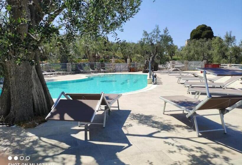 Семейный Номер, Agriturismo Passione Natura