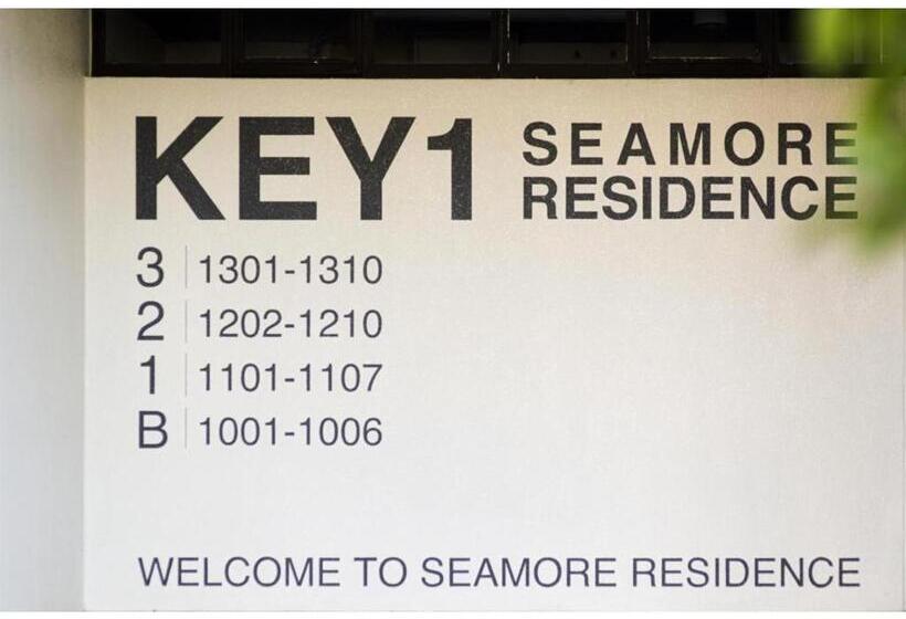 Студия Стандарт, Shirahama Key Terrace Seamore Residence   Vacation Stay 35166v