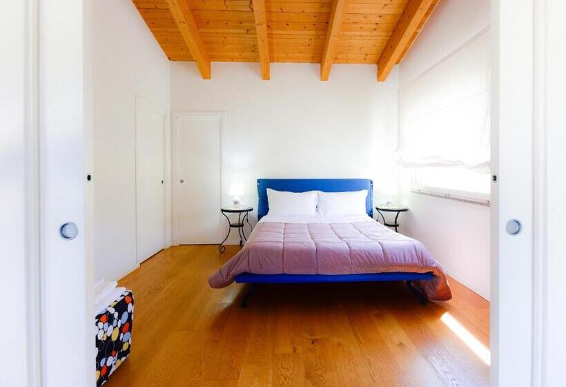 ویلای 1 خوابه با چشم‌انداز باغ, Agriturismo Buonavista   Parco Della Maremma