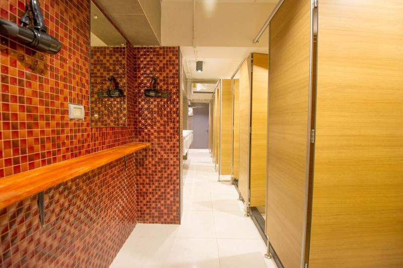 Семейный Номер, Greentree Inn Jinan Bus Terminal Station Express