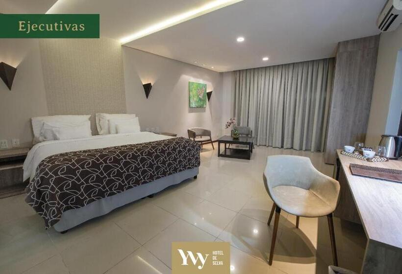 Номер Executive, Yvy Hotel De Selva
