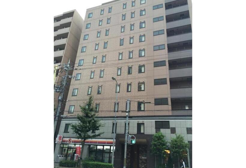 Escritório Estándar, R&b Hotel Kyoto Station Hachijoguchi   Vacation Stay 16234v