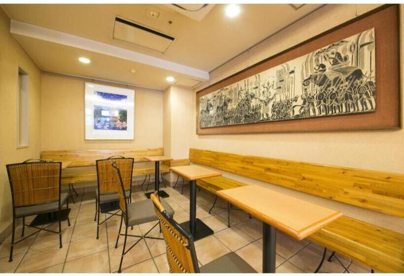 Escritório Estándar, R&b Hotel Kyoto Station Hachijoguchi   Vacation Stay 16234v