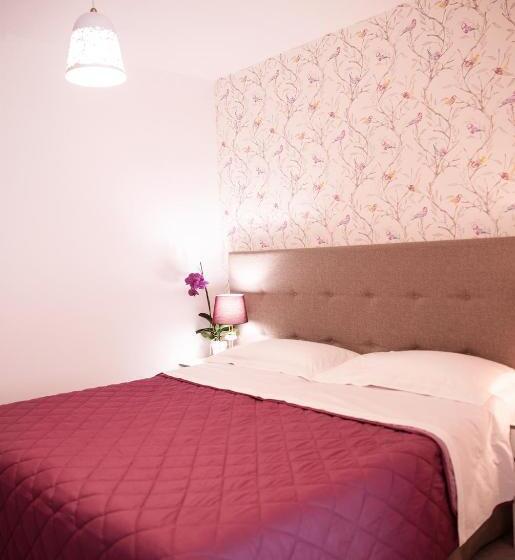 Номер Стандарт, Mirò B&b