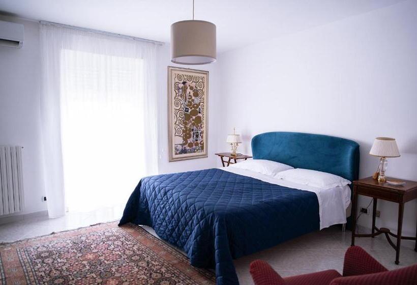 Номер Стандарт, Mirò B&b