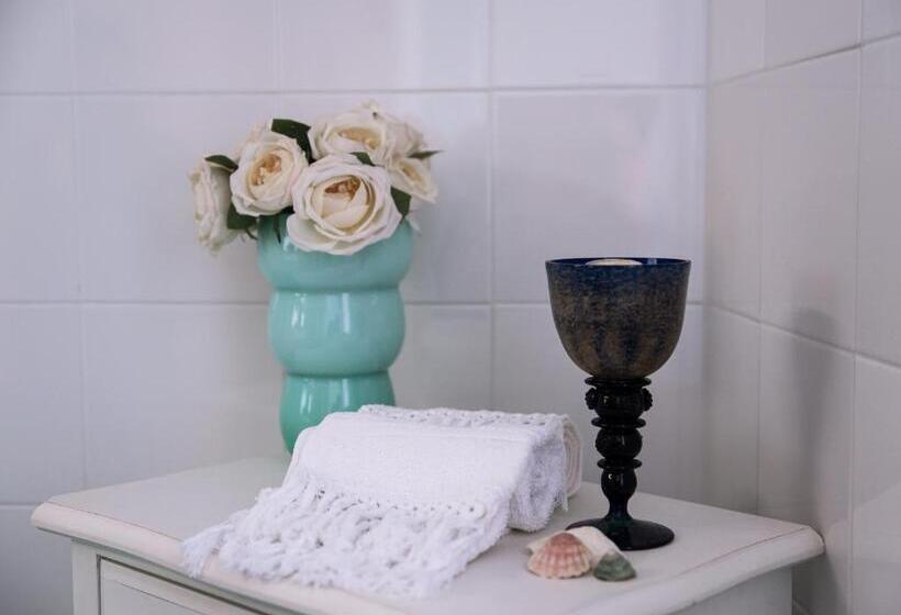 Номер Стандарт, Mirò B&b