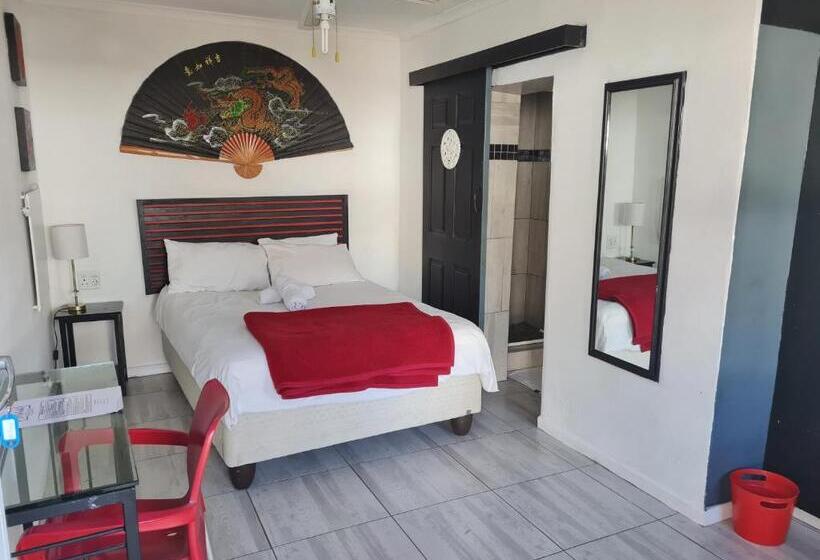Quarto Estandar, Melville House