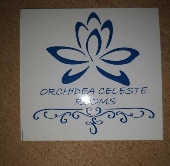 수피리어 트리플 룸, B&b Orchidea Celeste