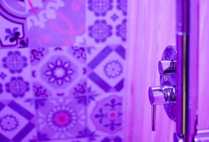 수피리어 룸, B&b Orchidea Celeste