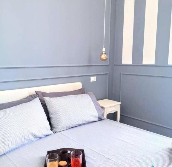 수피리어 룸, B&b Orchidea Celeste