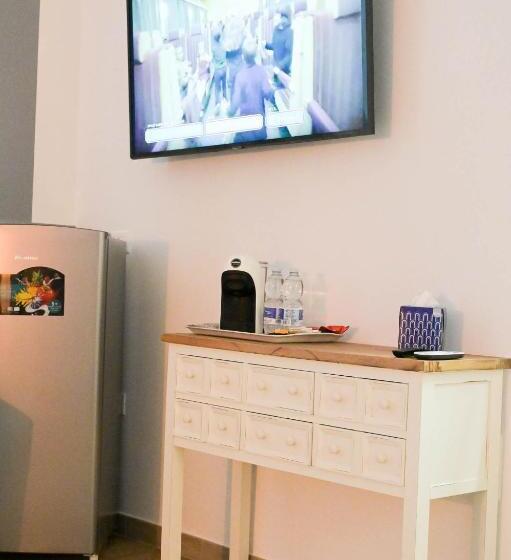 수피리어 룸, B&b Orchidea Celeste