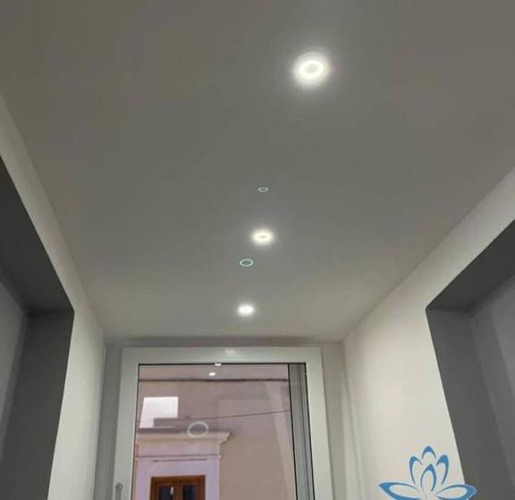 침실 1개 수피리어 아파트, B&b Orchidea Celeste
