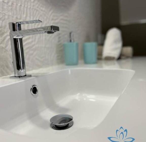 침실 1개 수피리어 아파트, B&b Orchidea Celeste