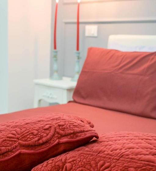 수피리어 룸, B&b Orchidea Celeste