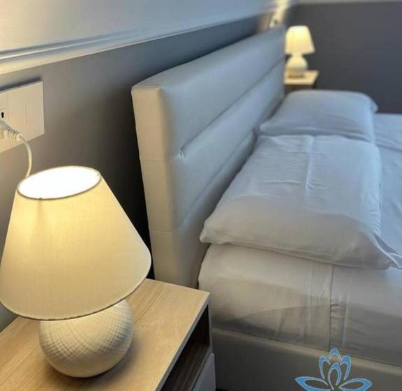 침실 1개 수피리어 아파트, B&b Orchidea Celeste