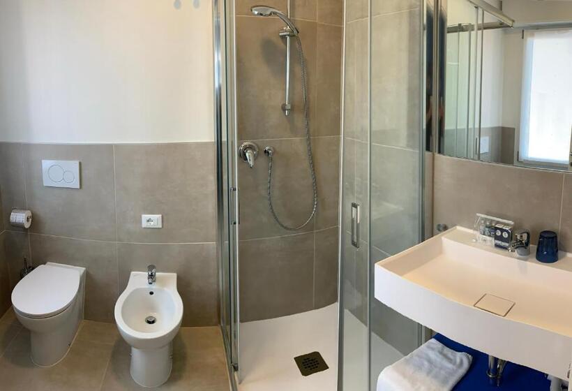 Apartamento 1 Dormitório, Mar60 Apartments