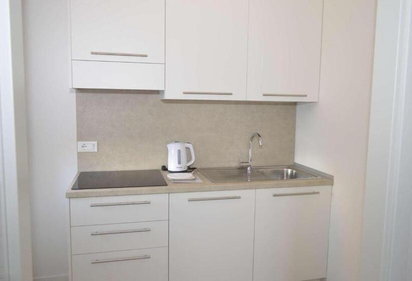 Apartamento 2 Dormitórios, Mar60 Apartments