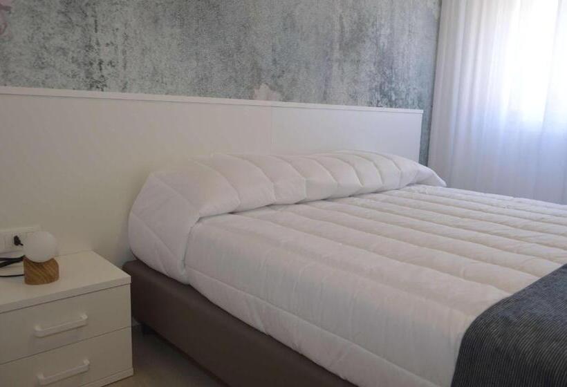 Apartamento 2 Dormitórios, Mar60 Apartments