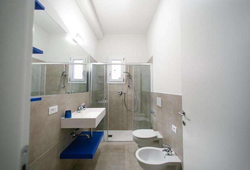 Apartamento Superior 1 Dormitório, Mar60 Apartments