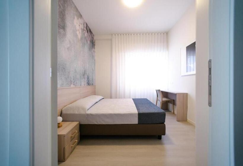Apartamento Superior 1 Dormitório, Mar60 Apartments