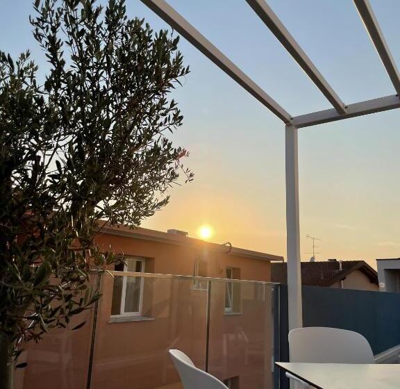 Apartamento 1 Dormitório Vista Mar, Mar60 Apartments