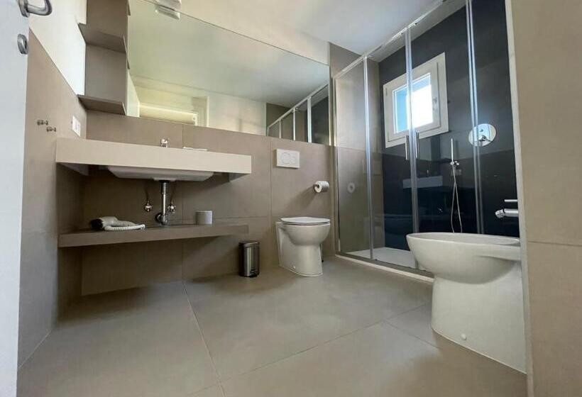 Apartamento 1 Dormitório Vista Mar, Mar60 Apartments