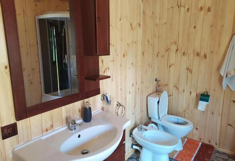 Номер Стандарт, Casa Prundari Nicu și Mirela