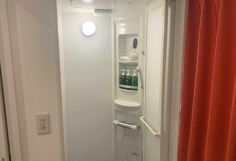 Студия Стандарт, Sado   Hotel   Vacation Stay 82476