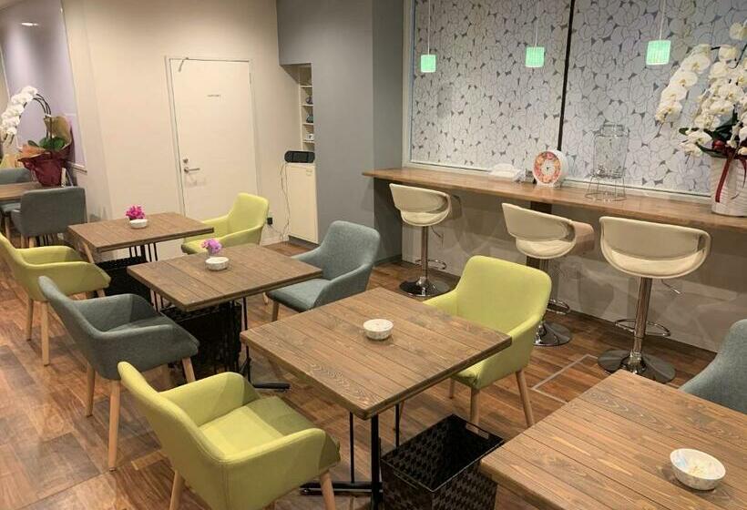 Студия Стандарт, Sado   Hotel   Vacation Stay 82476