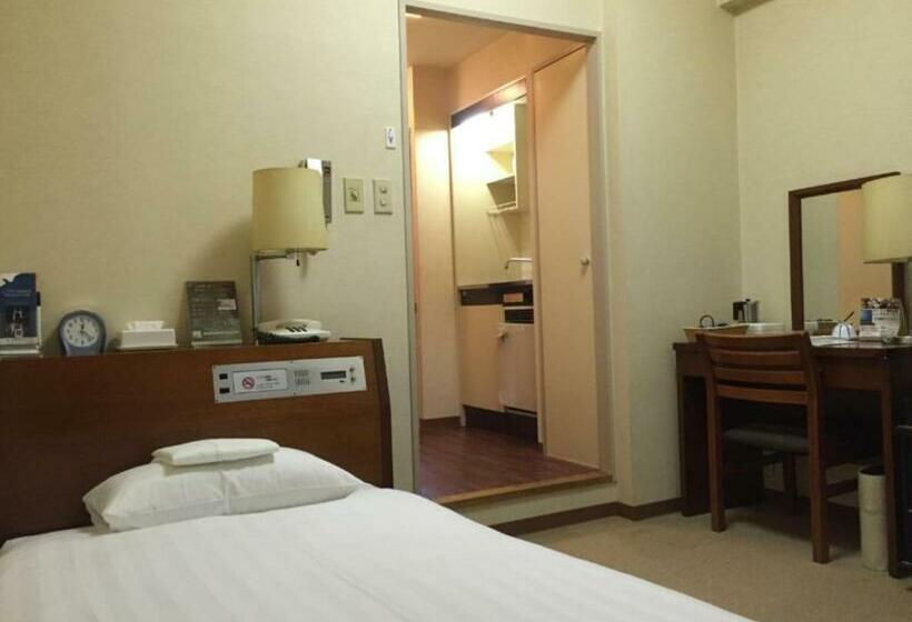 Студия Стандарт, Sky Heart Hotel Kawasaki / Vacation Stay 80788
