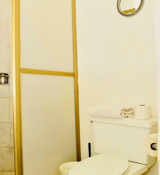 ガーデンビュースタンダード４ベッドルーム, Villa Para 5 Personas 4 Adultos Y 1 Menor En Hotel Tsoro Ixtapa Wifi Gratis